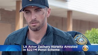 The Huge Ponzi Scam He Ran on Hollywood