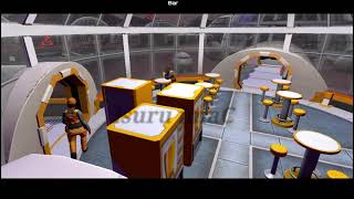 planetbase - Strategic Game review