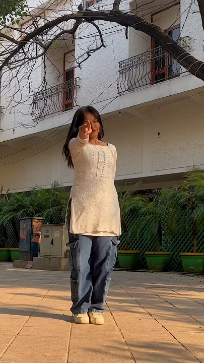 Yeh Ishq Haan Hai 🤍☺️||Trending ||SimranChantel || #shortsvideo #trending #YehIshqHaanHai