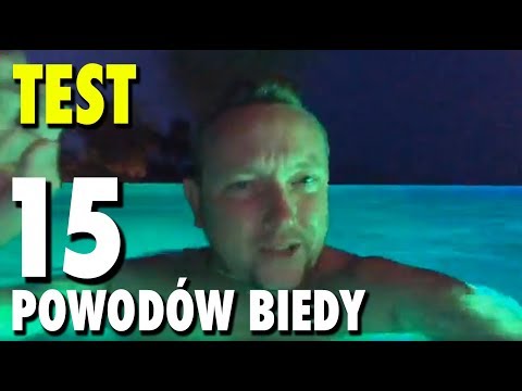 Wideo: TEST: 15 OZNAKÓW, ŻE MĄŻ ZNAJDUJE SIĘ W GRUPIE RYZYKA DO ZMIANY: