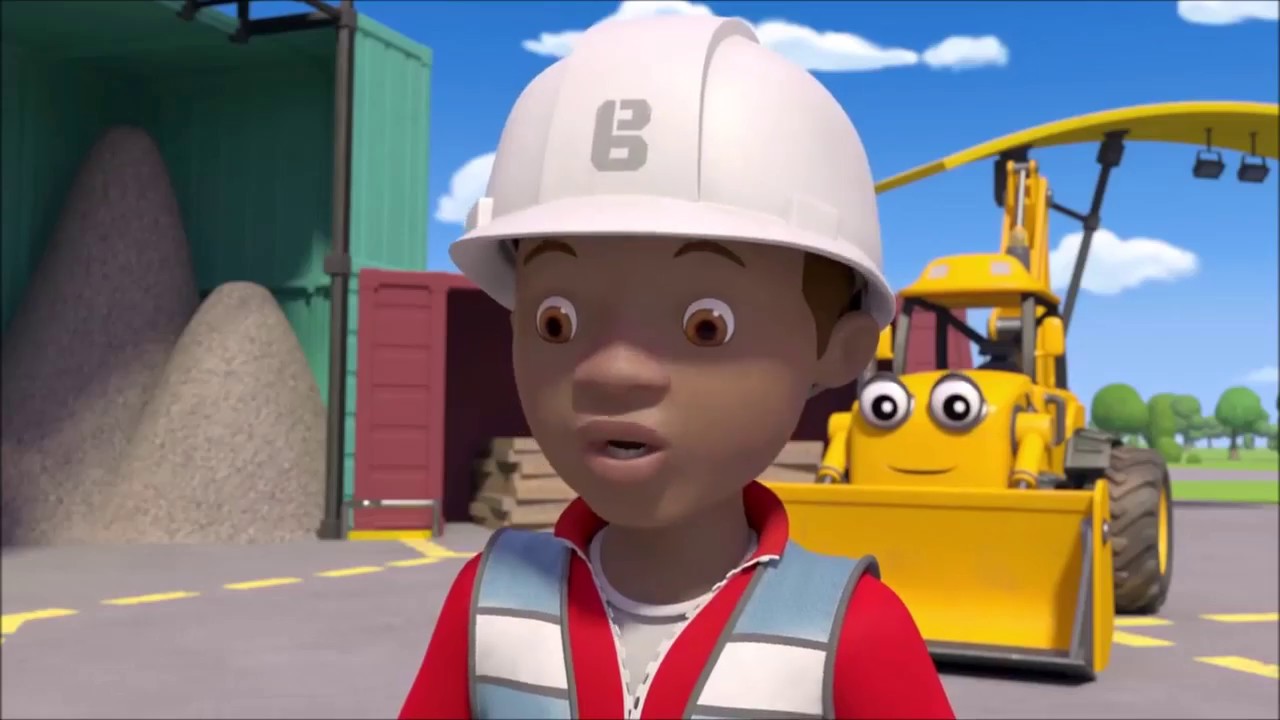 Bob The Builder Hentai