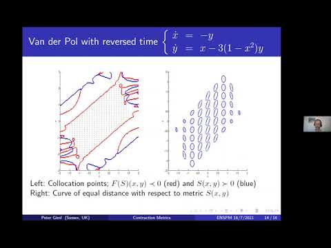 Stability analysis of
