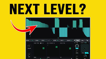 Is THIS The Best Granular Synth Ever?