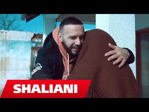 Shaliani - Halli i Nanes (Flow Music)