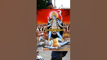 Hinduism Is An EXTREMELY DEMONIC Religion