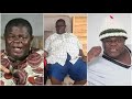 A very sad news: Psaml Adjeteyfio AKA TT AKA TAXI DRIVER is dead