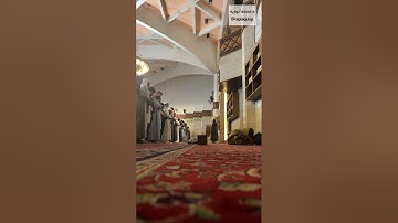 سورة المنافقون || من صلاة العشاء الجمعة ١٤٤٤/٦/٢٠هـ|| د. محمد أبو زيد