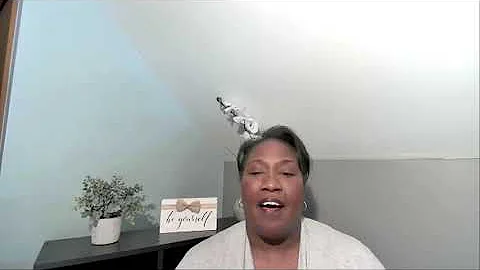 Stacy Freeman Testimonial