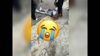 Rygingking shot in beteltown Westmoreland and in hospitol bed. i do not own the rights of this video