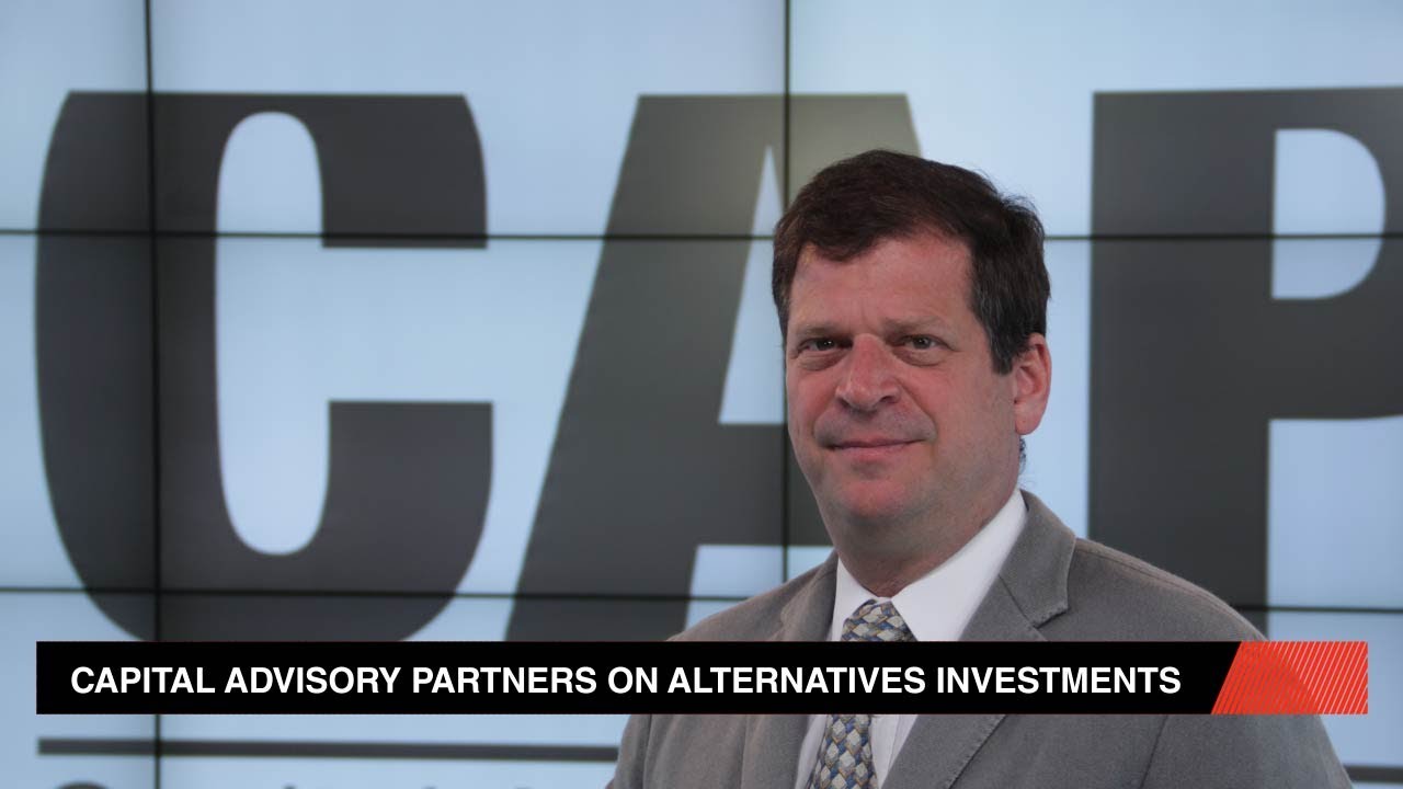 Alternative investments - YouTube