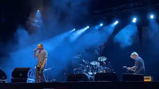 Duman - Olmadı Yar (İstanbul Küçükçiftlik Park 21.06.2025) Resimi