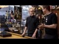 Adam Savage's Everyday Carry (EDC)