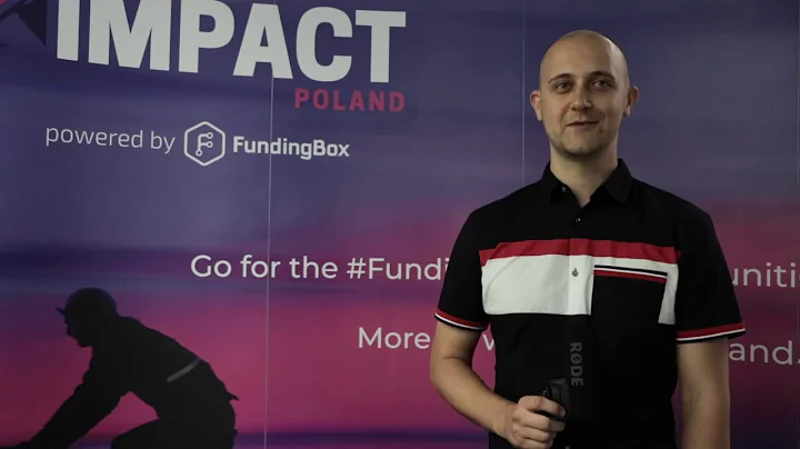 Micha Sienko z Dubster Media o programie IMPACT_Po...