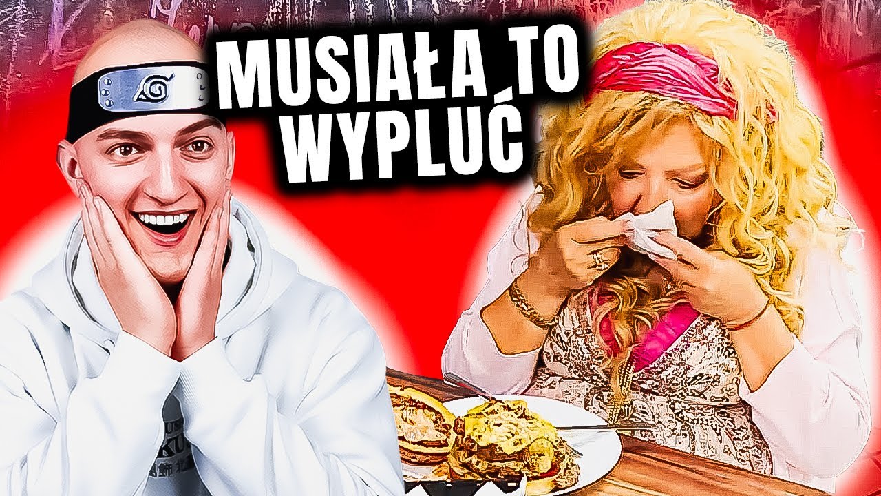 Kuchenne Rewolucje - Najgorsze Burgery W Łodzi