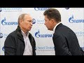 Газпром теряет партнеров
