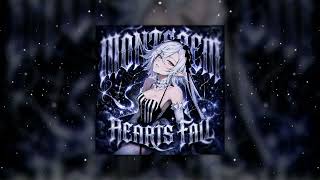 🔥 MONTAGEM HEARTS FALL - Sped Up | (Phonk Soft) UZUMORTA