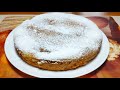 Шарлотка с Яблоками -Вкусный Яблочный Пирог! Простой рецепт пирога.