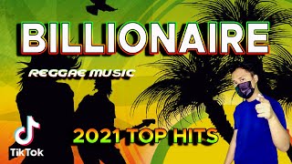 [NEW] BILLIONAIRE - Reggadots Music (Reggae Version)