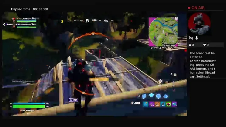 brandon_s2004's Live PS4 Broadcast