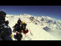 Mera Peak Summit Video