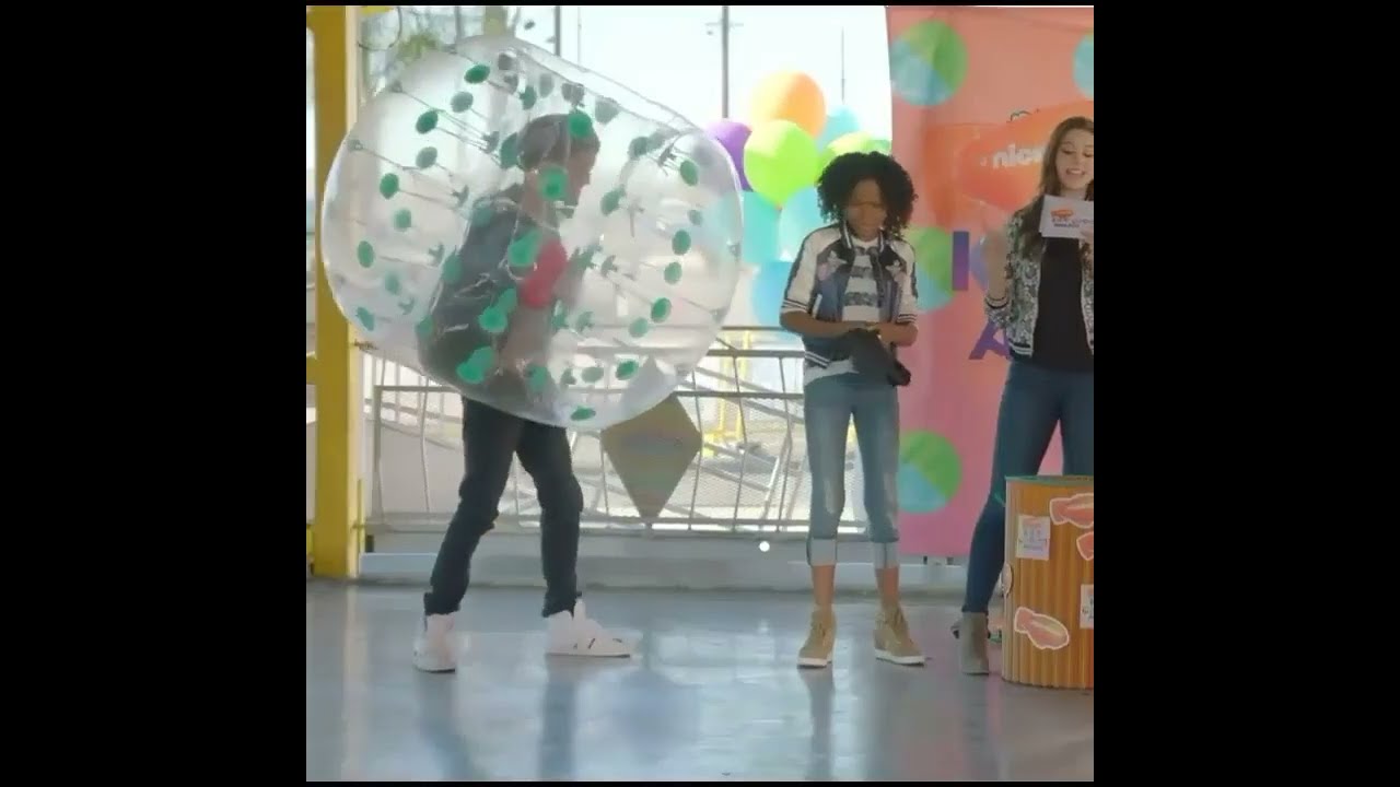 Jace Norman And Riele Downs Henrydanger Jacenorman Rieledowns Explore Subscribe