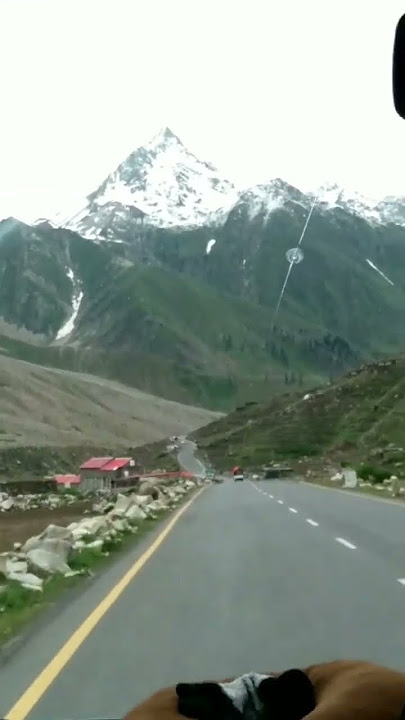 #malikakohsaar #malika #parbat #magicalmountains
