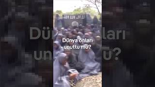 Dünya Ayağa Kalkmıştı, Peki Onlara Ne Oldu?