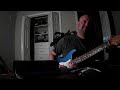 Insomnia Blues | Grayson Hauser