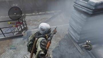 Comeback 1vs13 (Variable Rifle) , ENJOY