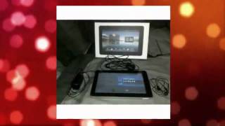 Best Deals Cheap Superpad 10 2 tablet pc google android 2 1 gps