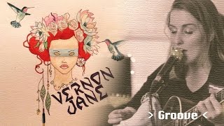 Vernon Jane - Groove