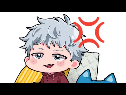 【初見/常連/無言歓迎】年末多弁独身男性(28)【イケボ雑談】