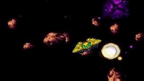 Super Metroid 100% S1P1 - The Beginning