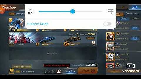 Garena contra returns. Difficult Void 1-5