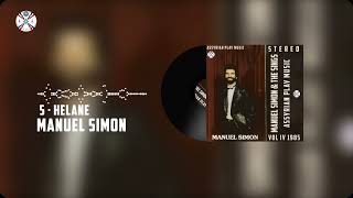 Manuel Simon 5 · Helane 1985 Resimi
