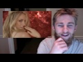 Shakira - She Wolf (REACTION)