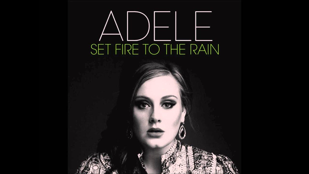 Set fire to the rain- Adele acapella Set fire to the rain- Adele acapella