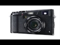 Fujifilm X100s Review - Fujifilm Finepix X100S