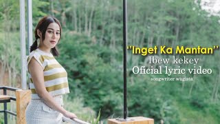 INGET KA MANTAN - IBEW KEKEY | | THAILAND VERSION