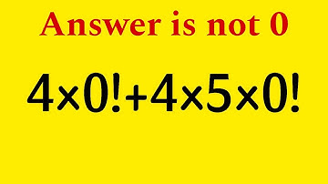 This Math Trick Will Blow Your Mind!