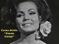 Carmen Sevilla Estando Contigo Ed Sullivan Show Reaction Reaccion From Finland