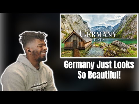 AMERICAN REACTS TO