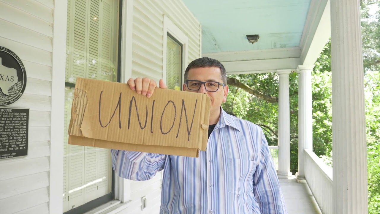 Member News Afscme 2384