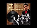 Ángel Solís - Gema De Los Dandys