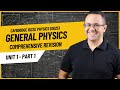 Cie igcse physics revision 2024 unit 1 part 1