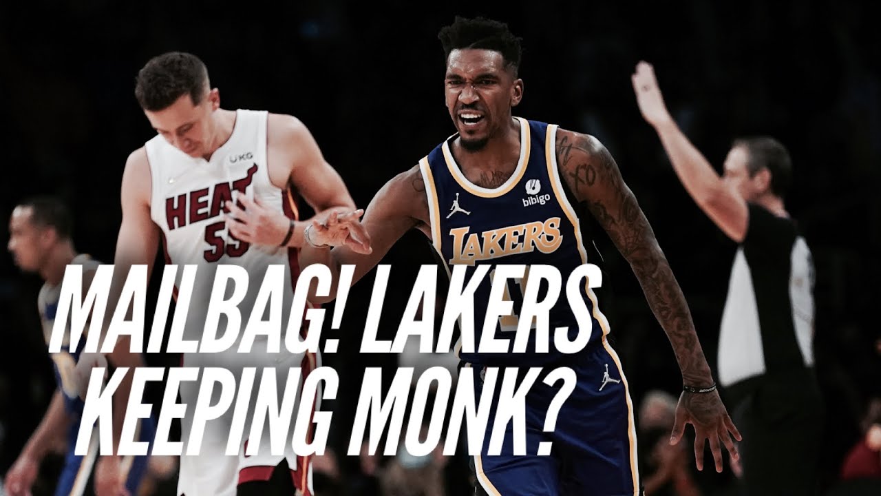 Lakers: Malik Monk Sounds Like He Wants to Stay in Los Angeles
