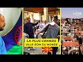 Chouto orizari  la plus grande ville rom du monde   un monde  part