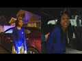 Uncooperative 19-Year-Old Arrested for DWI After Crashing into Pole