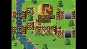 Game Preview #1 - Parallax Mapping, Part 1 [ Alterealm ]