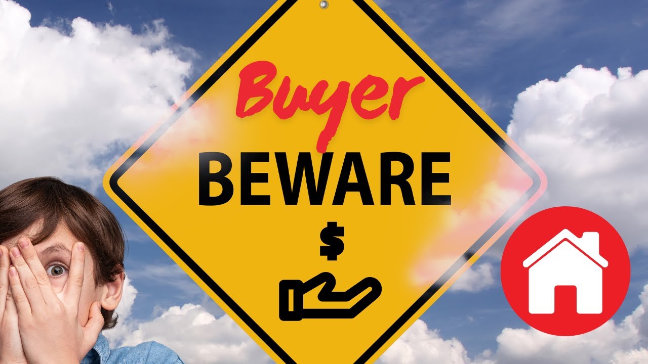 Buying a Home in Mountain House California? The Changing Rules When Working With A Realtor